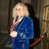 Exclusif - Pierre-Jean Chalençon lors d'une visite privée du tombeau de Napoléon 1er le jour anniversaire de sa mort : 5 mai 1821. Paris le 5 mai 2020. © Philippe Baldini / Bestimage