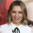 Beverley Mitchell - Première du film "Unforgettable" au TCL Chinese Theatre à Los Angeles. Le 18 avril 2017.