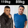Jaja dévoile sa perte de poids avec un avant/après bluffant - Instagram, 24 juin 2020