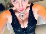 Madonna dérape et insulte Donald Trump, un "nazi sociopathe"