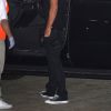 Brody Jenner, sa nouvelle petite amie présumée Briana Jungwirth, son ex-compagne Kaitlynn Carter et d'autres amis ont dîné au restaurant Nobu. Mallibu, le 21 juin 2020.
