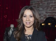 Chimène Badi : Rares confidences sur son fiancé Julien et leur couple à distance