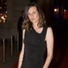 Exclusif - Camille Cottin - Dîner de charité "Paramour" organisé par LINK Fonds de dotation contre le Sida à l'hôtel d'Evreux à Paris, France, le 27 mai 2018.