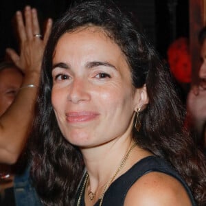 Yael Naïm - Soirée du film "Les frères sisters" à L'arc à Paris le 11 septembre 2018. Evénement organisé par Five Eyes Production. © CVS/Bestimage