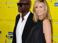 La voluptueuse Heidi Klum : Très ronde et lumineuse aux côtés de son élégant mari !