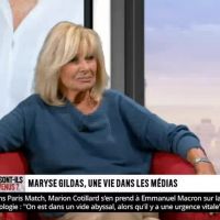Philippe Gildas : Sa femme Maryse "seule" et "abandonnée" depuis sa mort