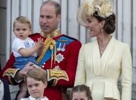 Kate Middleton et William durs avec leurs enfants ? Chez eux, le calme règne