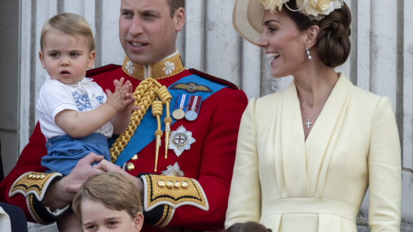 Kate Middleton et William durs avec leurs enfants ? Chez eux, le calme règne