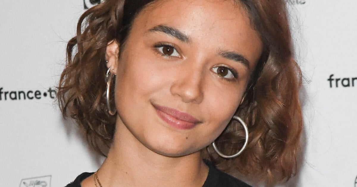 FEMME ACTUELLE - Mathieu Kassovitz : Sa fille Carmen, 18 ans, star du  Festival de Cabourg