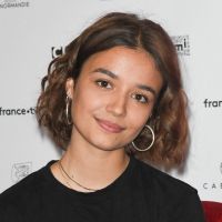 Mathieu Kassovitz : Sa fille Carmen, 18 ans, star du Festival de Cabourg !