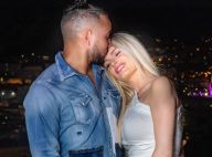Dimitri Payet bientôt papa pour la 4e fois : sexe révélé, enfin du changement