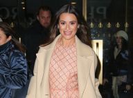 Lea Michele "une personne horrible" : nouveau tacle d'un acteur...