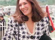Affaire Jeffrey Epstein : Ghislaine Maxwell débusquée et arrêtée par le FBI