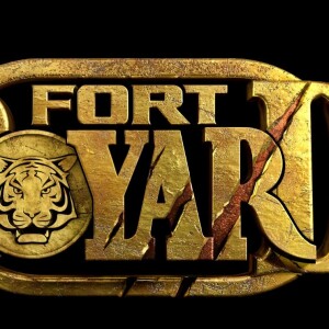 Logo de "Fort Boyard 2020"