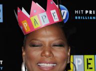 Queen Latifah joue les reines de soirées autour d'Estelle, Sean Lennon et sa sublime compagne ! Une soirée complètement folle !
