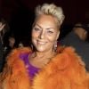 Hermine de Clermont-Tonnerre - Marcel Campion fête son 80ème anniversaire au cirque d'hiver à Paris le 17 février 2020. © Jack Tribeca/Bestimage