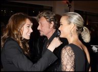 Héritage de Johnny Hallyday: Détails financiers de l'accord de Laeticia et Laura