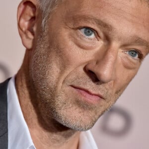 Vincent Cassel - Les célébrités assistent à la projection de la saison 3 de la série "Westworld" à Los Angeles, le 5 mars 2020.