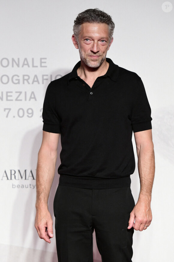 Vincent Cassel - Red Carpet du film "Irrerversible" en version Integrale lors du 76ème Festival du Film de Venise, la Mostra à Venise en Italie le 31 Août 2019.
