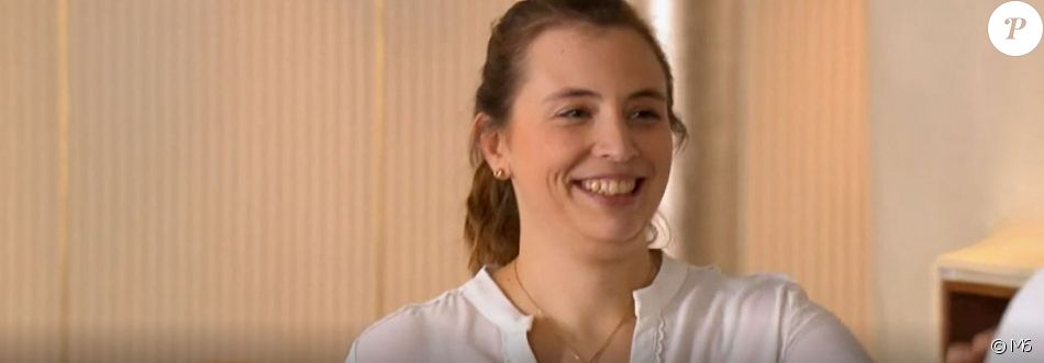 Qui Est La Compagne De Martin Blachier La compagne de Martin - épisode de Top Chef 2020 du 6 mai, sur M6