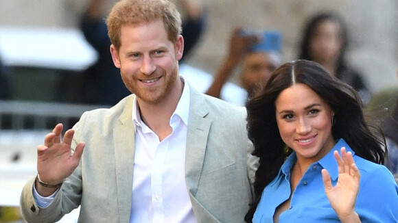 Meghan Markle et le prince Harry : Ils liquident leur dernière facette royale