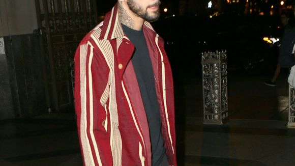 Zayn Malik : Un cadeau vraiment hors de prix pour Safaa, sa soeur de 17 ans