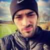 Zayn Malik sur Instagram. Le 20 janvier 2020.