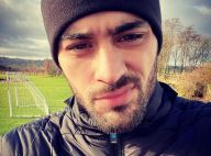 Zayn Malik : Un cadeau vraiment hors de prix pour Safaa, sa soeur de 17 ans