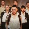 RB Dance Company dans "Incroyable talent, la bataille du jury", le 7 juillet 2020, sur M6