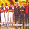 Les finalistes d"Incroyable talent, la bataille du jury" dévoilé le 7 janvier 2020, sur M6