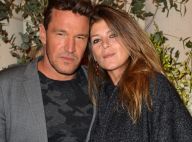 Benjamin Castaldi papa : sa femme Aurore a accouché, bébé n'a pas de prénom !