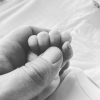 Benjamin Castaldi annonce la naissance de son fils le 27 août 2020, premier enfant avec sa femme Aurore Aleman.