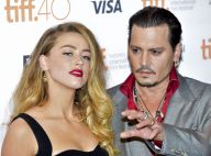 Johnny Depp et Amber Heard : une histoire de caca à l'origine de leur divorce