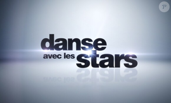 Logo "Danse avec les stars"