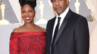 Denzel Washington : Qui est Pauletta, la femme de sa vie ?