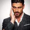 Michele Morrone, star du film 365 Days sur Instagram (Juin 2020)