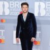 Niall Horan aux BRIT Awards à Londres, le 18 février 2020.