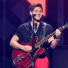 Niall Horan au BB&T Center à Sunrise, le 22 décembre 2019.