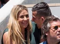 Marion Bartoli enceinte : nausées, confinement... sa grossesse difficile