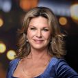 Portrait Jeane Manson le 14 novembre 2017. © Cédric Perrin / Bestimage