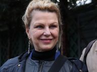 Jeane Manson victime d'une obstruction de l'artère : "Aurillac m'a sauvé la vie"