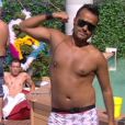 Nicolas de Secret Story 2
