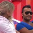 Caroline et Nicolas de Secret Story démasqués