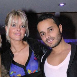 Alice, Caroline et Nicolas de Secret Story