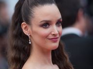 Charlotte Le Bon nue dans un lac : l'actrice se dévoile et joue les nymphes