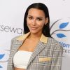 Naya Rivera au photocall de la soirée Women's Guild Cedar's-Sinai à Beverly Hills le 6 novembre 2019. Celebrities at the photocall of the Women's Guild Cedar's-Sinai party in Beverly Hills on November 6, 2019.06/11/2019 - Los Angeles