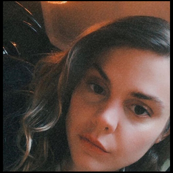 Coeur de Pirate sur Instagram. Le 11 juin 2002.