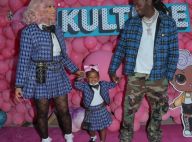 Cardi B : La police intervient à la fête d'anniversaire de sa fille
