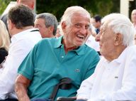 Jean-Paul Belmondo joue les rockeurs à Cannes : à 87 ans, il étonne encore