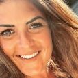Sonia de "Mariés au premier regard" décolletée sur Instagram, le 28 juin 2020